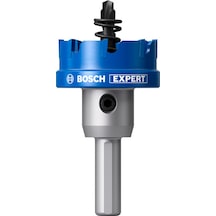 Bosch Expert 37 Mm Elmaslı İnox Panç Adaptörü - 2608901993