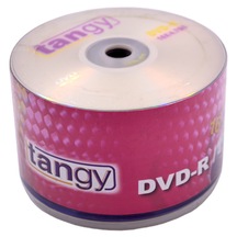 Tangy Dvd-r 50li