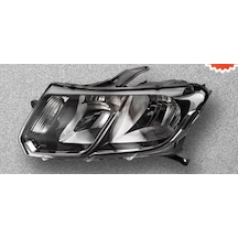 Far Sol Motorsuz Clio Symbol 2013