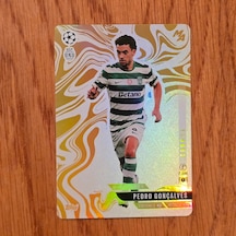 Topps Madness 2026 Pedro Gonçalves Base Oyun Kartı