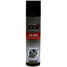Ccp Sıvı Gres Sprey 400 Ml