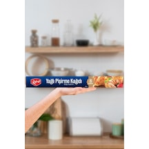 Pişirme Kağıdı 37 Cm 8 Mt