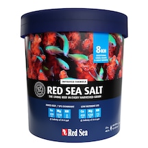 Red Sea Salt 8 Dkh