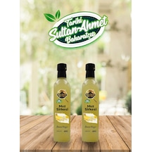 Muz Sirkesi %100 Katkısız Doğal 2x500 Ml Özel Üretim