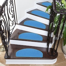 Stepmat Bukle Halıdan Basamak Ve Merdiven Paspası (542132161)