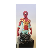 Spiderman 26 Cm Figür Büst