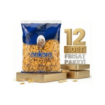 Ankara Kelebek Makarna 12x500 Gr
