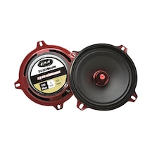 Boschmann Xc-13 Turbo Oto Midrange 13cm 500 Watt 2 Adet