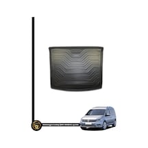 Volkswagen Caddy 2011+bagaj Havuzu Araca Özel Birebir Uyumlu