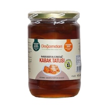 Sakarya Usulü Kabak Tatlısı 800gr