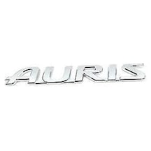 Toyota Aurıs Bagaj Kapak Amblem 2007-2018