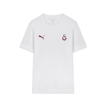 Galatasaray Lisanslı Puma Logolu Ve Armalı Beyaz Tişört 26 Şampiyonluk Ahşap Kutulu 78290720