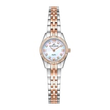 Roche Montre Rml5018-05 Kadın Kol Saati Metalik Gri