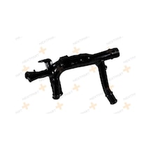Devirdaim Su Borusu Vw Crafter 30-35 / 30-50 Amarok 2010+2022 2,0 Tdi / Bitdı 2011+ 03l121049g Nextpart