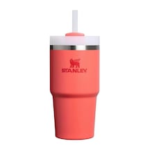 Stanley The Quencher H2.o Flowstate Tumbler 0.6l / 20oz Turuncu