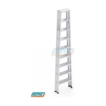 9+9 Gold Alm Çift Çıkışlı Merdiven