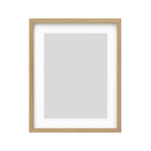 Rödalm Ahşap Çerçeve, Meşe Görünümlü 17966750