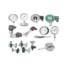 Nuovafima 8.st2.---.aafv.41m.1.fpm.12g.vs3 Pressure Transmitter