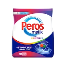 Peros 1,5 Kg Matik Canlı Renkler 5 Adet