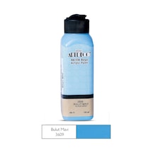 Artdeco Akrilik Boya 140Ml Bulut Mavi 3609