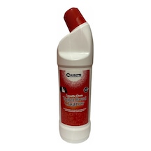 Karavan Tekne Tuvalet Kimyasalı Toilet Bowl Cleaner