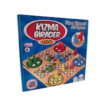 Kızma Birader - Aileler İçin Eğlenceli Ve Heyecanlı