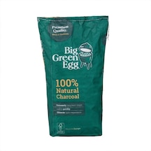 Big Green Egg Bg-666298 %100 Doğal Kömür 9 Kg