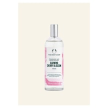 The Body Shop Glowing Cherry Blossom Vücut Spreyi 100 ML