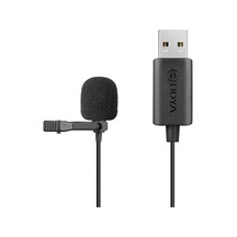 Boya By-lm40 Dijital Usb Yaka Mikrofonu