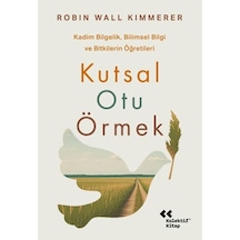 Kutsal Otu Örmek