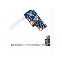 HP Uyumlu 250 G3 Start Buton Ls-A991P