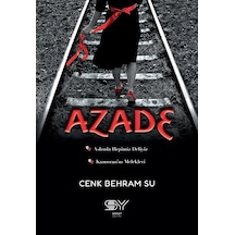 Azade / Cenk Behram Su