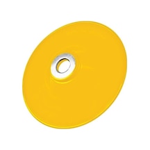 Öztürk Sgs292 Plastik Disk Zımpara Altı 180 Mm