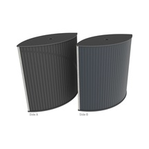 Victotem Ultra Vmt Extra Module Black Matte Tek Modül