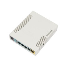 Rb951Ui-2Hnd Mikrotik Router / Firewall / Loglama