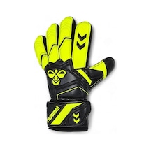 Hummel Gk Black/neon Yellow Kaleci Eldiveni Çok Renkli
