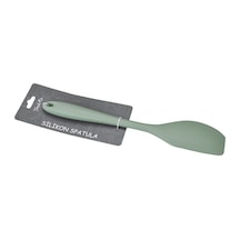 Touch Me Silikon Yan Spatula Renkli