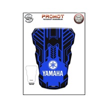 Universal Motosiklet Tank Pad 3d Sticker 0408 Diğer