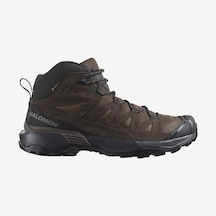 Salomon X Ultra 360 Ltr Mıd Gtx Erkek Bot L47570900 Kahverengi