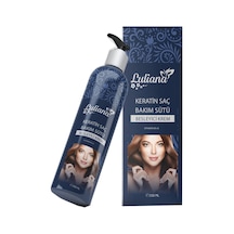 Luliana Keratin Saç Bakım Sütü 200 ML