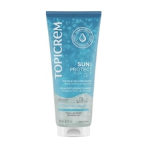 Topicrem Sun Protect Re-Moisturizing Shower 200 ML