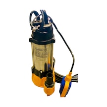 Vortex Vx50 M 0.50Hp 1'1 2''Foseptik Dalgıç Pompa