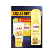 3'lü Set