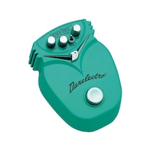 Danelectro Dj-13 Frenc Toast Octava Distortion Pedalı