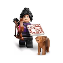 Lego 71039 Marvel Studios Series 2 - 7 Kate Bishop