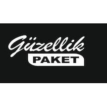 Güzellik Paket Oto Cam Özel Yeni Sticker Beyaz 20 7 Cm