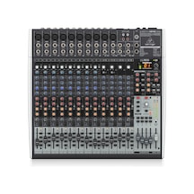 Behrınger X2442usb 24-giriş 4/2-bus Analog Mixer