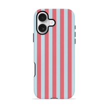 Poolside Candy Stripe