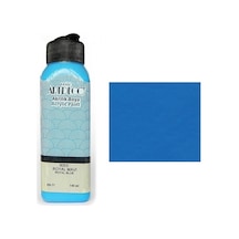 Artdeco Akrilik Boya 140 Ml Royal Mavi Çok Renkli