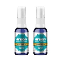 Areon 30 Ml Blue Blaster Summer Dream Oto Araç Spreyi Belirtilmemiş